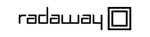 Radaway logó 75px