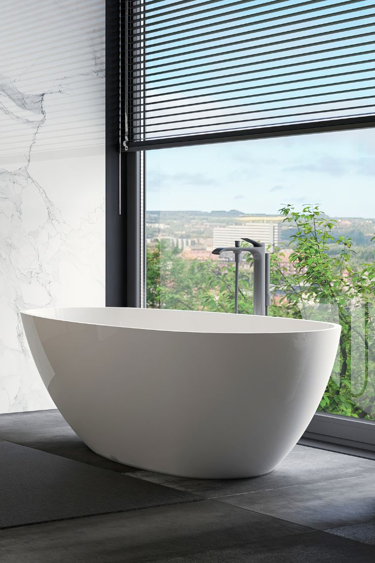 M-Acryl Prestige - fürdőszoba kiállítás 2026